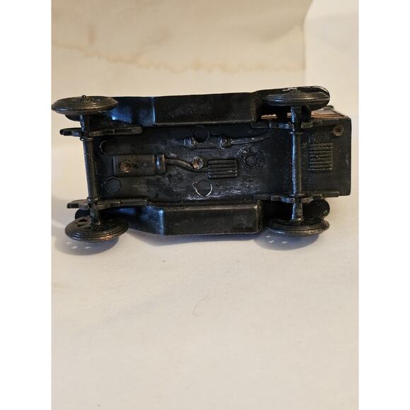 Miniature Copper Pencil Sharpener Delivery Truck United Parcel Service - Picture 6 of 9